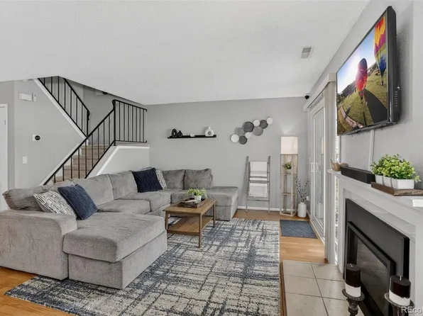 3415 S Ammons Street #24-5, Lakewood, CO 80227