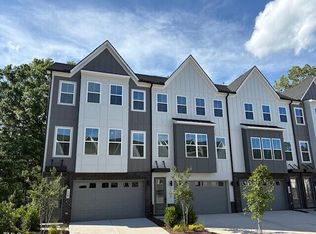 1003 Regalia Rd #33, Durham, NC 27713