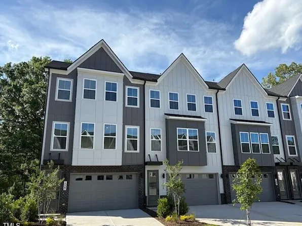 1003 Regalia Rd #33, Durham, NC 27713