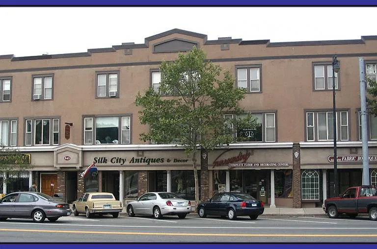 843 Main St #E — Photo 1