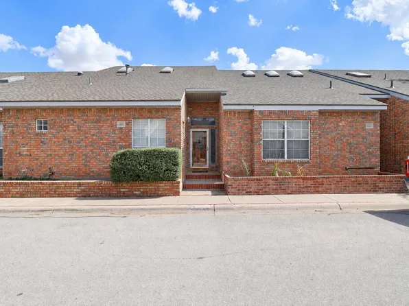3533 Boyd Ave, Midland, TX 79707