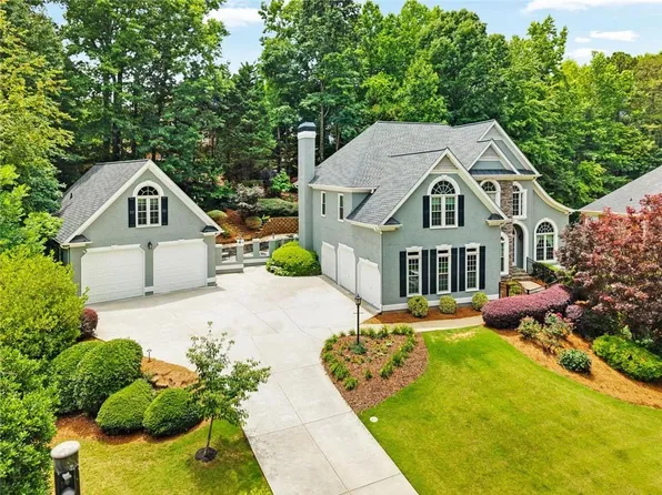 5021 Towne Lake Hls N, Woodstock, GA 30189