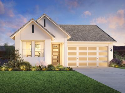 15480 S 182ND Avenue, Goodyear, AZ, 85338