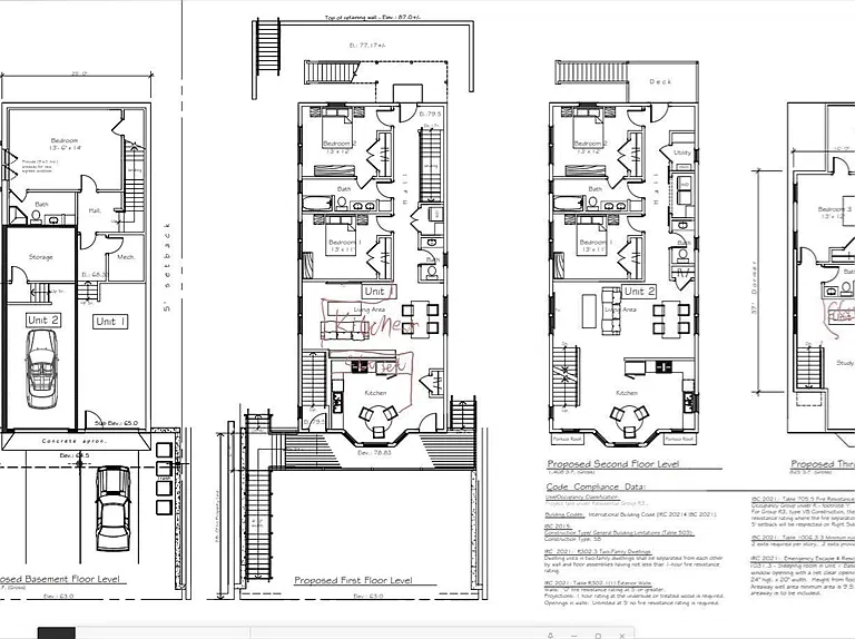 216 Vane St #2 — Photo 18