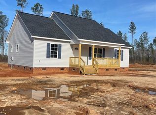 3105 Great Falls Rd, Blackstock, SC 29014