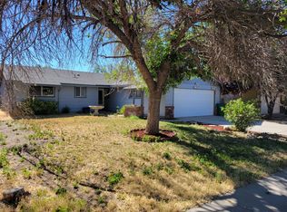 3021 Chavez Dr, Reno, NV 89502
