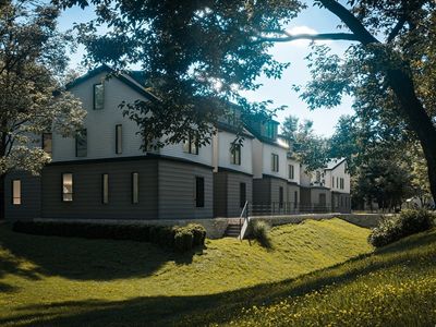 956 Walnut St #1, Newton Highlands, MA, 02461