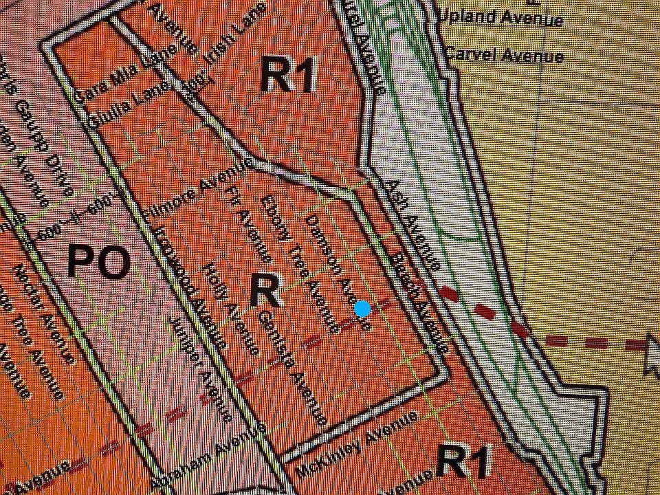 2nd image of 0 Damson Ave