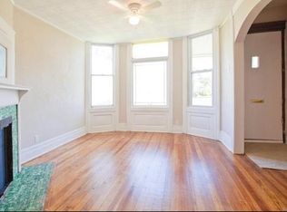 1793 Field St, Detroit, MI 48214