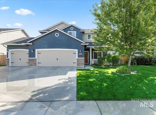 5374 N Diamond Creek Ave, Meridian, ID 83646