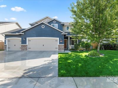 5374 N Diamond Creek Ave, Meridian, ID, 83646