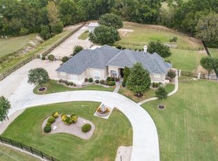 1858 Honeysuckle Ln, Prosper, TX 75078