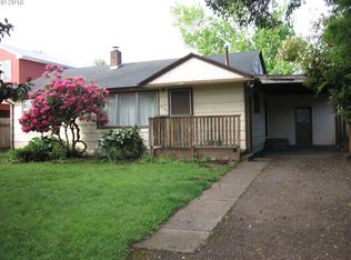 3154 Pheasant Blvd, Springfield, OR 97477