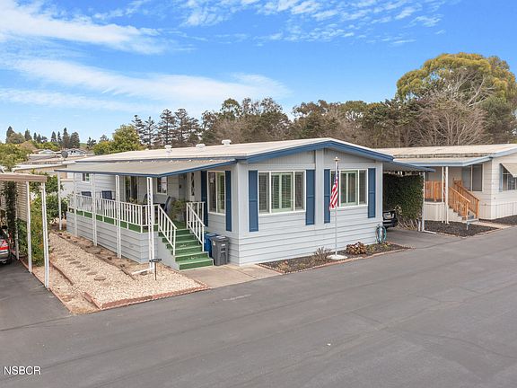 2nd image of 3210 Santa Maria Way Space 111