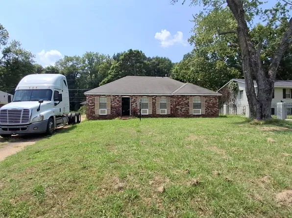 4351 Hillbrook Rd, Memphis, TN 38109