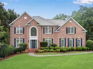 3615 Hickory Branch Trl, Suwanee, GA 30024