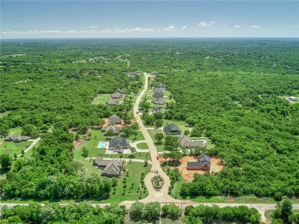 14324 SE 37th Pl Lot 19, Choctaw, OK 73020