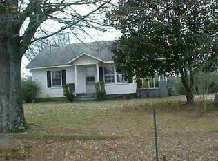 152 Old Coultere Ford Rd, Chesnee, SC 29323