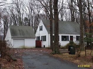 7308 Oriole Ave, Springfield, VA 22150