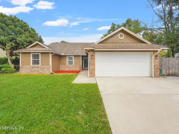 9089 FORGEMAKER Court, Jacksonville, FL 32244