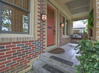 1112 Algregg St, Houston, TX 77009