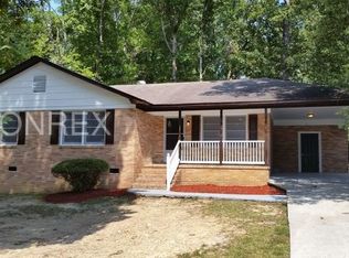 4248 Donavan Dr, Columbia, SC 29210