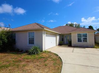 5616 Bauer Rd, Perdido Key, FL 32507