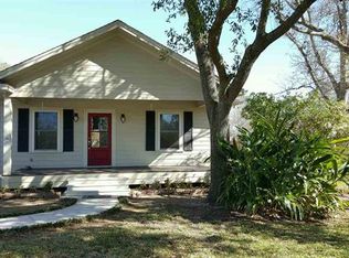 5535 Seale Rd, Beaumont, TX 77705