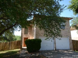 7938 Viking Trl, San Antonio, TX 78250