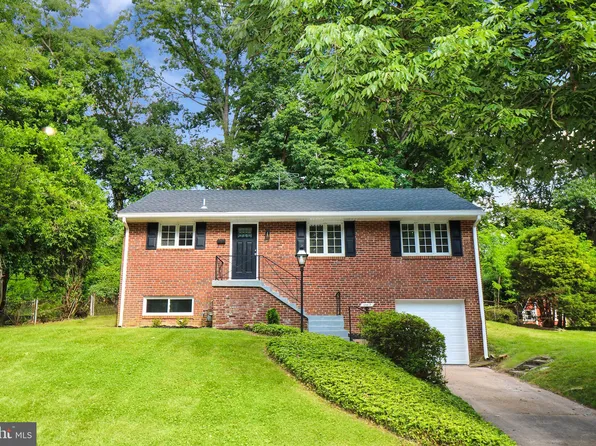 10413 Royal Rd, Silver Spring, MD 20903