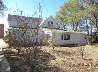 15950 County Road G, Ordway, CO 81063