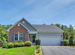 551 Justin Dr, Palmyra, VA 22963