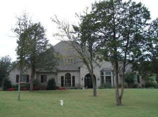 11801 Cardinal Ln, Edmond, OK 73013