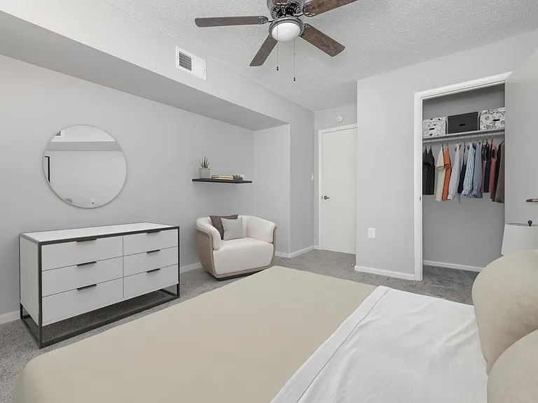 Crowders View Townhomes — Photo 16