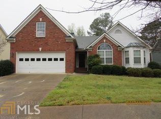 540 Vickers Ln, Locust Grove, GA 30248