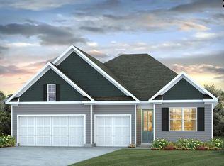 606 Shining Sun Ct, Gilbert, SC 29054