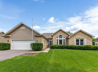 5328 Wirestem Ct, Naperville, IL 60564