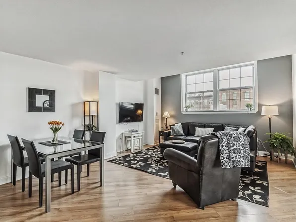 200 Market St Unit 3514, Lowell, MA 01852