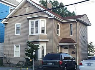 208 Pavilion Ave, Providence, RI 02905