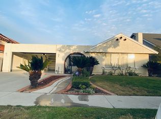 18814 Stark Ave, Cerritos, CA 90703