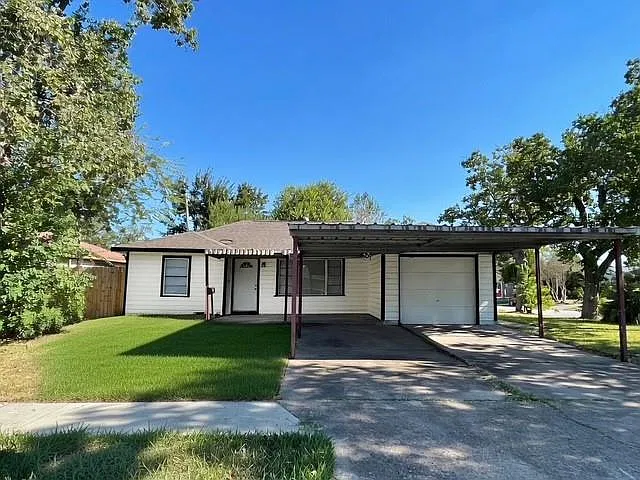 2402 Rosemead Dr