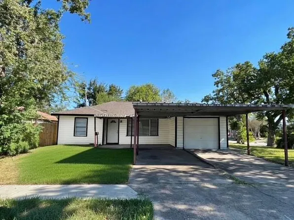 2402 Rosemead Dr, Pasadena, TX 77506
