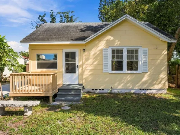 3939 45TH AVENUE N, ST PETERSBURG, FL 33714