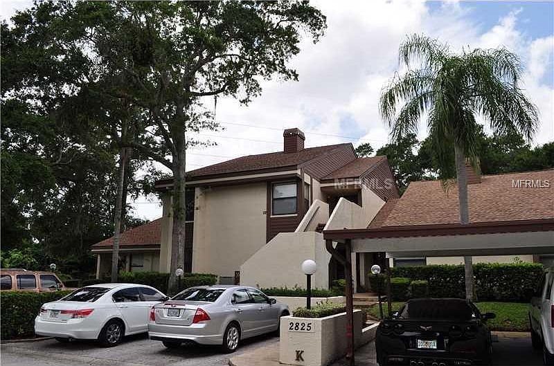 1st image of 2825 Countrybrook Dr APT 22