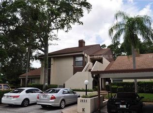 2825 Countrybrook Dr APT 22, Palm Harbor, FL 34684