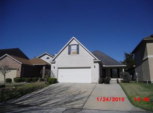 165 April Cv, Montgomery, TX 77356
