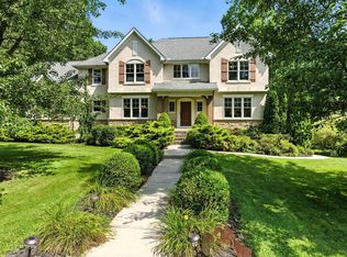 8174 Windy Hollow Rd, Johnstown, OH 43031