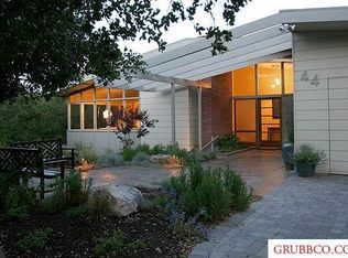 44 Stark Knoll Pl, Oakland, CA 94618