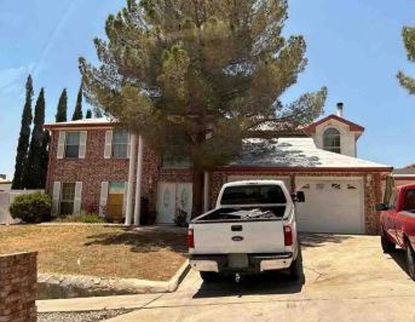 Property Front View