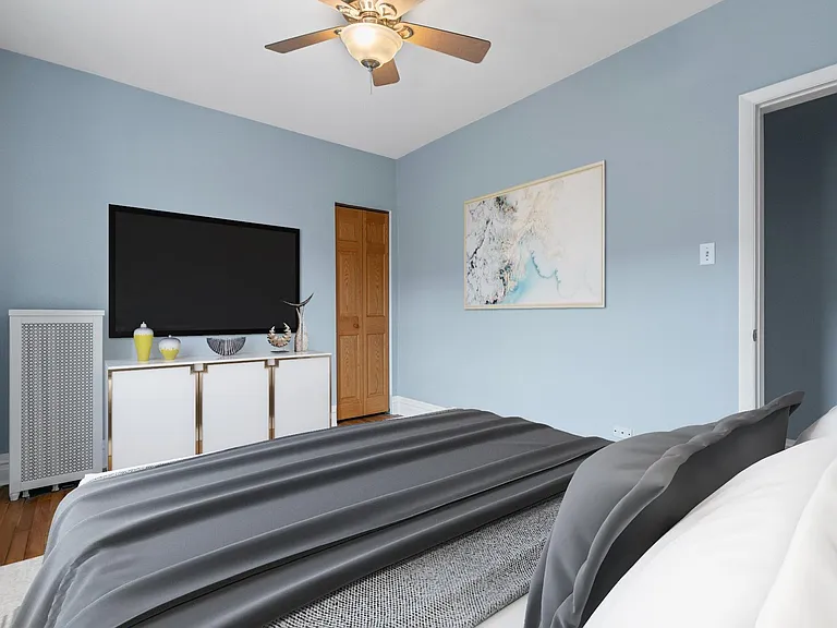 2839 N Sawyer Ave #2S — Photo 14